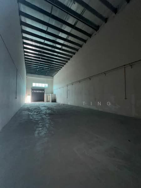 Kilang untuk Disewa di Senai (Kulai) - Tay Ai Ting - Interior - PropertyGuru.com.my