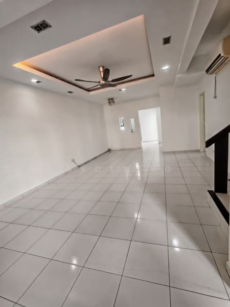 2-storey Terraced House for Sale in Setia Tropika (Johor Bahru) - Jayden Ng - Living Room - PropertyGuru.com.my