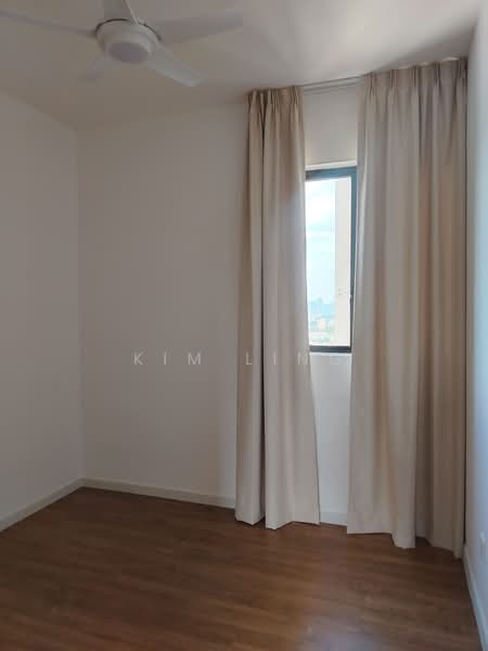 Condominium for Rent at Trinity Wellnessa - Kim Ling - Bedroom 3 - PropertyGuru.com.my
