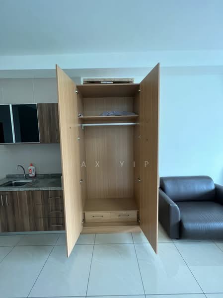 Service Residence for Rent at D'Secret Garden (Pangsapuri Kempas Indah) - Jax Yip - PropertyGuru.com.my