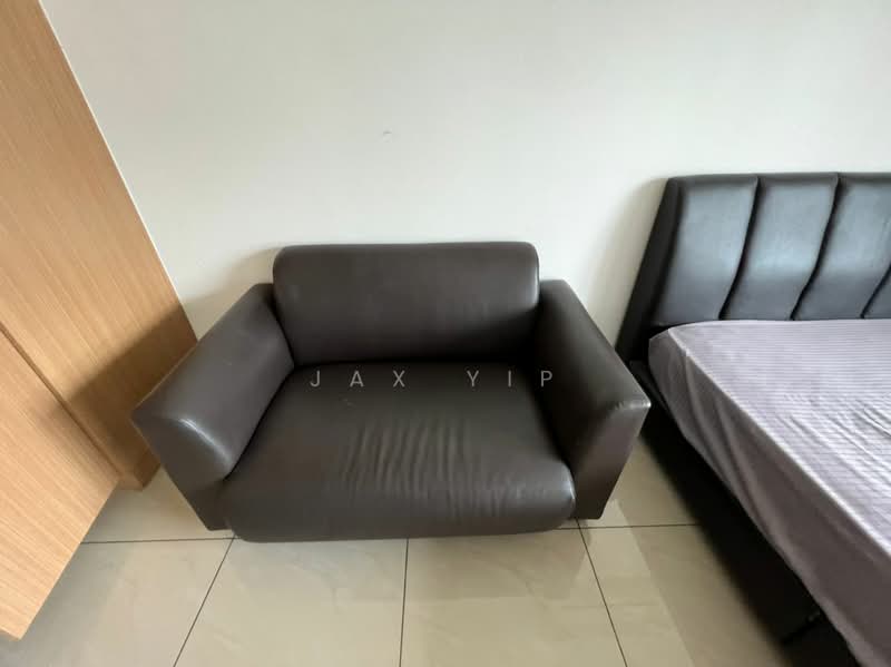 Service Residence for Rent at D'Secret Garden (Pangsapuri Kempas Indah) - Jax Yip - PropertyGuru.com.my