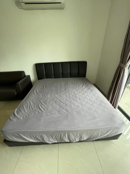 Service Residence for Rent at D'Secret Garden (Pangsapuri Kempas Indah) - Jax Yip - PropertyGuru.com.my