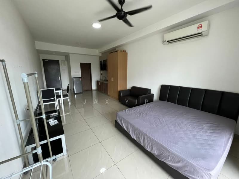 Service Residence for Rent at D'Secret Garden (Pangsapuri Kempas Indah) - Jax Yip - PropertyGuru.com.my