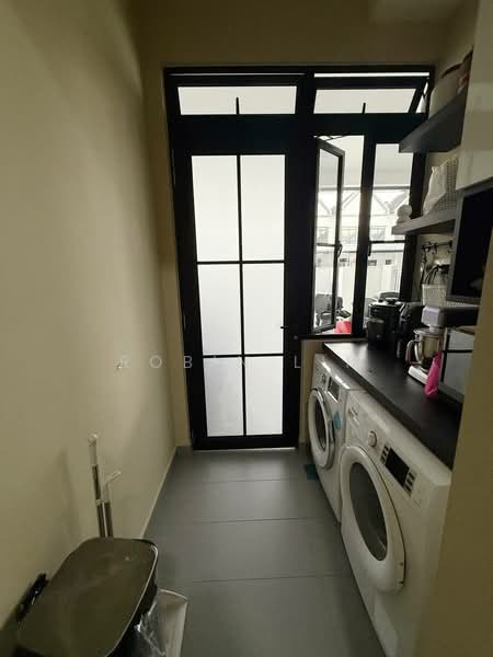 Rumah Teres 2 Tingkat untuk Dijual di Eco Summer (Johor Bahru) - Robin Lim - Interior - PropertyGuru.com.my