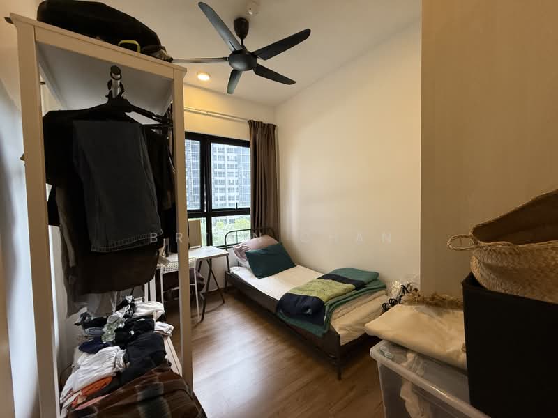 Service Residence for Sale at Paisley @ Tropicana Metropark - Bryan Chan - Bedroom - PropertyGuru.com.my