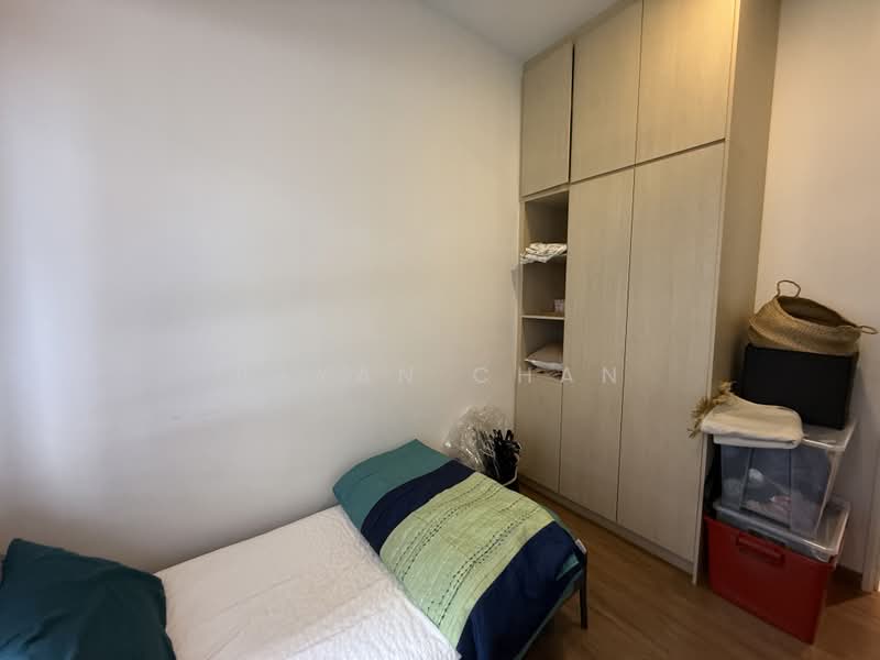Service Residence for Sale at Paisley @ Tropicana Metropark - Bryan Chan - Bedroom - PropertyGuru.com.my
