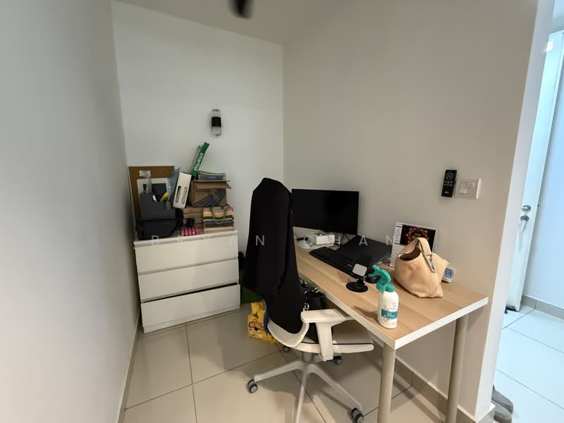 Service Residence for Sale at Paisley @ Tropicana Metropark - Bryan Chan - Study - PropertyGuru.com.my