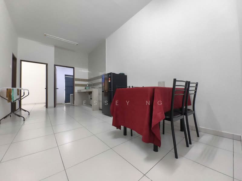 Rumah Teres 1-Tingkat untuk Dijual di Ipoh (Perak) - Jessey Ng - Kitchen - PropertyGuru.com.my