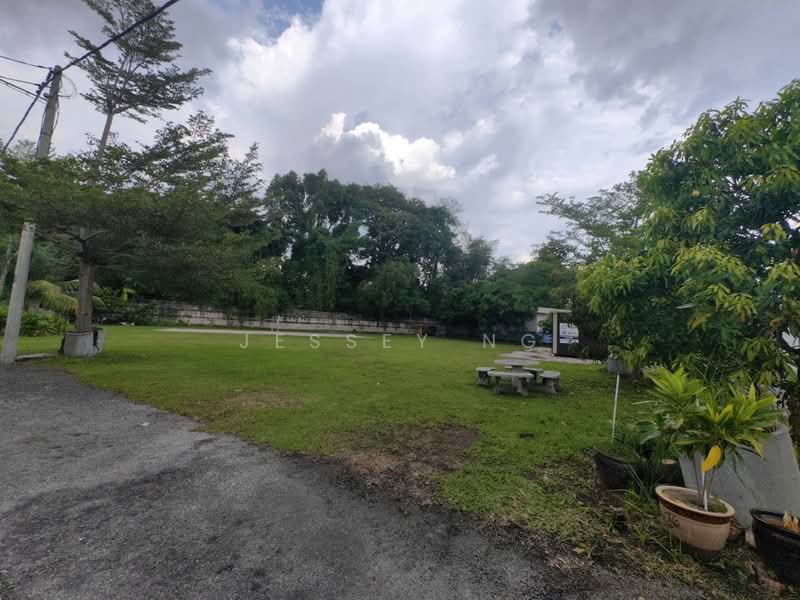 Rumah Teres 1-Tingkat untuk Dijual di Ipoh (Perak) - Jessey Ng - Exterior - PropertyGuru.com.my