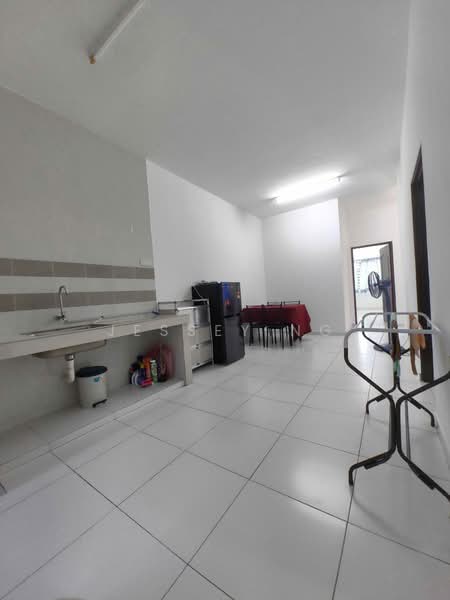 Rumah Teres 1-Tingkat untuk Dijual di Ipoh (Perak) - Jessey Ng - Kitchen - PropertyGuru.com.my