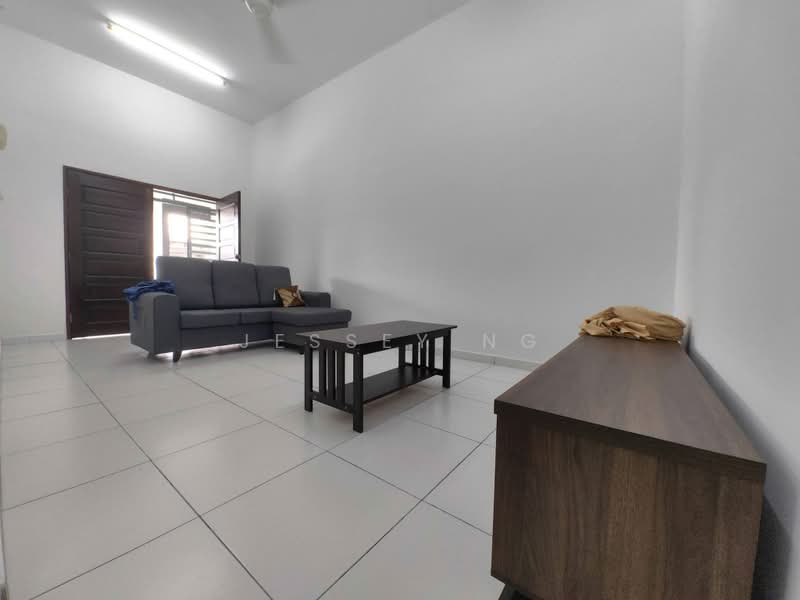 Rumah Teres 1-Tingkat untuk Dijual di Ipoh (Perak) - Jessey Ng - Living Room - PropertyGuru.com.my