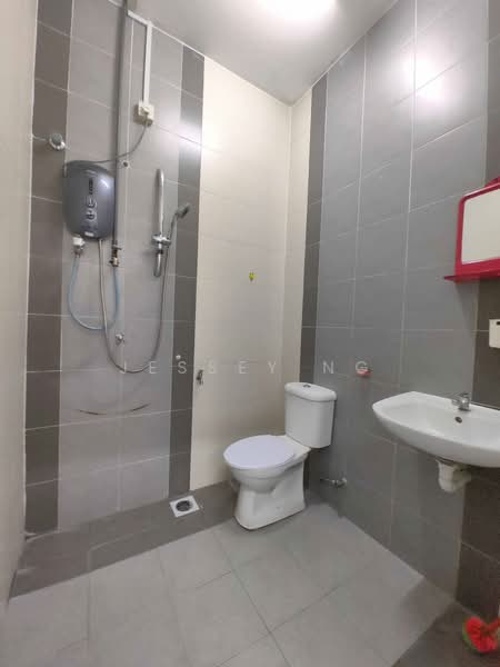 Rumah Teres 1-Tingkat untuk Dijual di Ipoh (Perak) - Jessey Ng - Bathroom - PropertyGuru.com.my