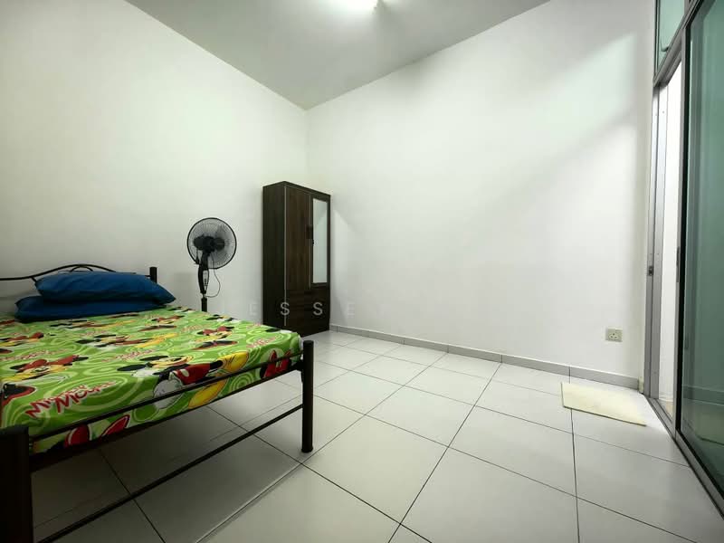 Rumah Teres 1-Tingkat untuk Dijual di Ipoh (Perak) - Jessey Ng - Bedroom - PropertyGuru.com.my