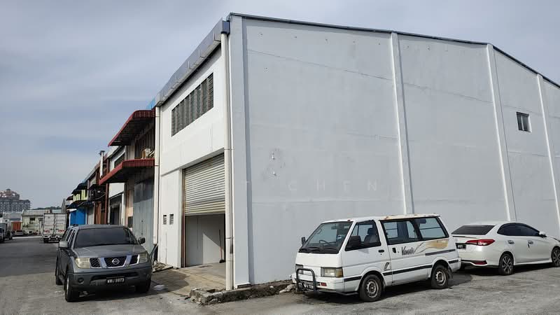 Factory for Sale in Desa Aman Puri (Kepong) - Kent Chen - PropertyGuru.com.my