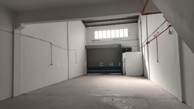Factory for Sale in Desa Aman Puri (Kepong) - Kent Chen - PropertyGuru.com.my