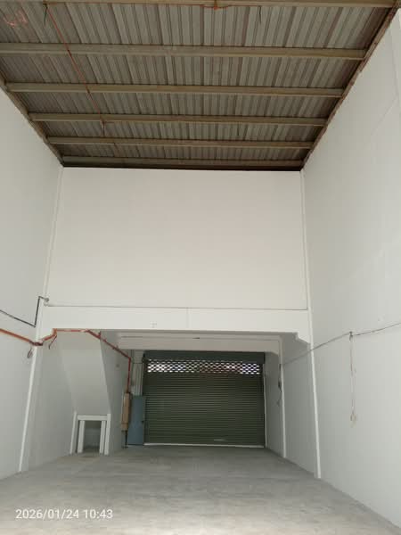Factory for Sale in Desa Aman Puri (Kepong) - Kent Chen - PropertyGuru.com.my