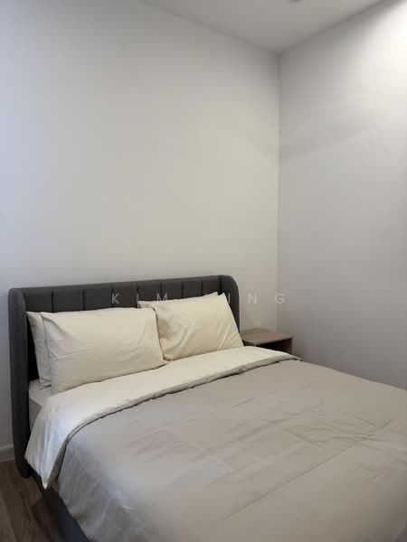 Service Residence for Rent at Sunway Belfield - Kim Ling - Bedroom 2 - PropertyGuru.com.my