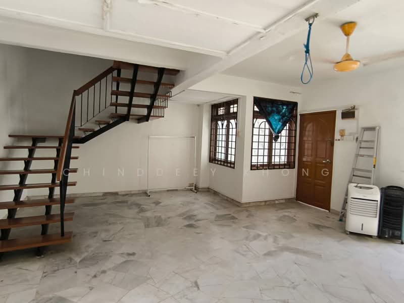 Rumah Teres 2 Tingkat untuk Disewa di Pandan Perdana (Ampang) - Chinddeey Khong - PropertyGuru.com.my