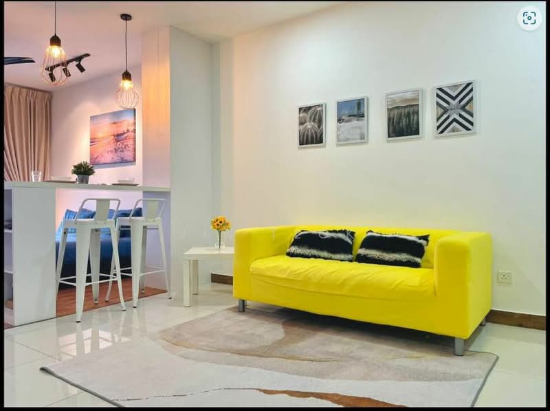 Servis Apartment untuk Dijual di Teega Suites - Jin Teok - PropertyGuru.com.my