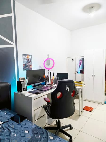 Service Residence for Rent at Centrestage Designer Suite - Christine Tan - PropertyGuru.com.my