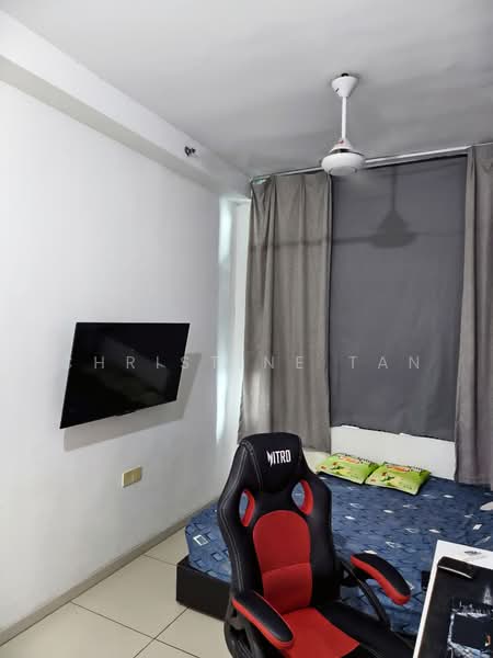 Service Residence for Rent at Centrestage Designer Suite - Christine Tan - PropertyGuru.com.my