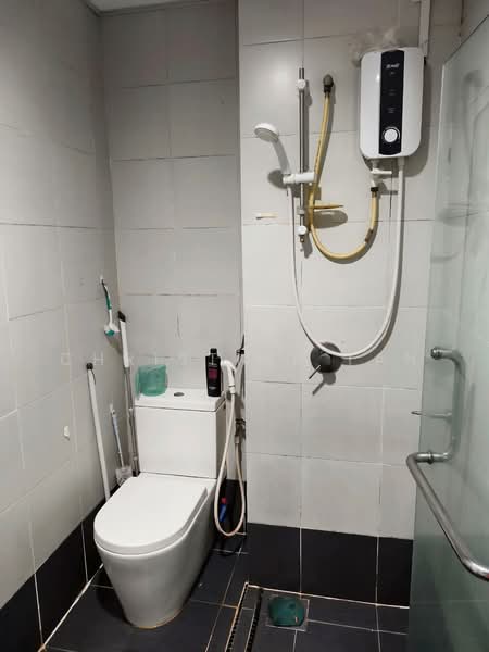 Service Residence for Rent at Centrestage Designer Suite - Christine Tan - PropertyGuru.com.my