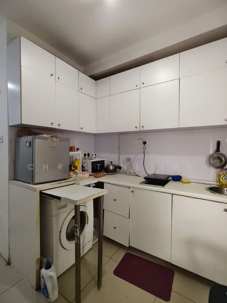 Service Residence for Rent at Centrestage Designer Suite - Christine Tan - PropertyGuru.com.my