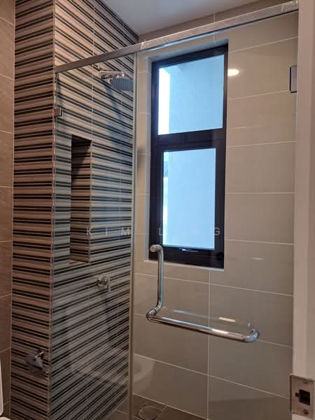 Condominium for Rent at Sky Condominium (Skyz Residence) - Kim Ling - Bathroom 2 - PropertyGuru.com.my