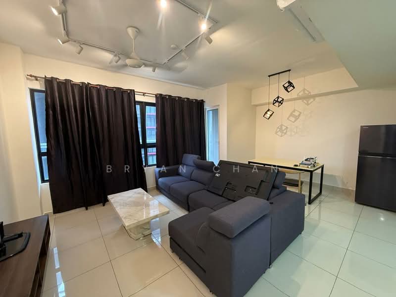 Service Residence for Sale at Paisley @ Tropicana Metropark - Bryan Chan - PropertyGuru.com.my