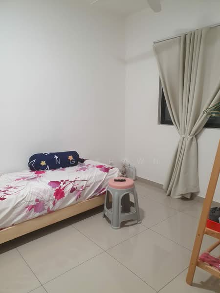 Servis Apartment untuk Disewa di Duduk Se.Ruang @ Eco Sanctuary - Ng Shawn - Bedroom - PropertyGuru.com.my