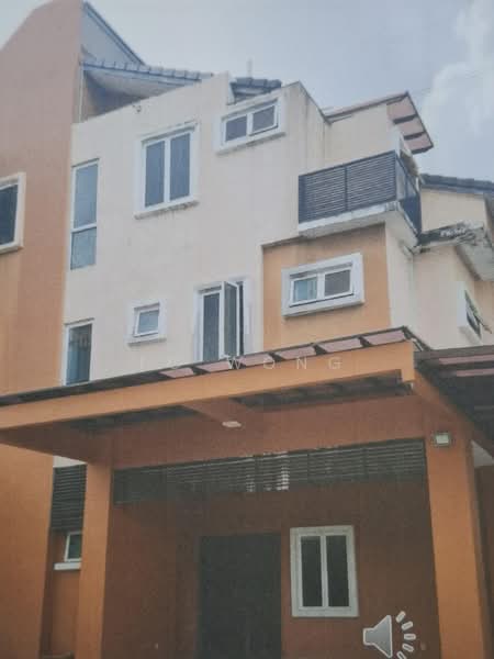 Rumah Banglo untuk Dijual di Taman Yarl (Jalan Klang Lama (Old Klang Road)) - FC Wong - Exterior - PropertyGuru.com.my