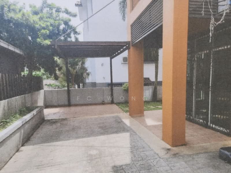 Rumah Banglo untuk Dijual di Taman Yarl (Jalan Klang Lama (Old Klang Road)) - FC Wong - Exterior - PropertyGuru.com.my