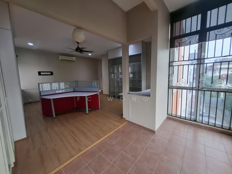 Rumah Banglo untuk Dijual di Taman Yarl (Jalan Klang Lama (Old Klang Road)) - FC Wong - Interior - PropertyGuru.com.my