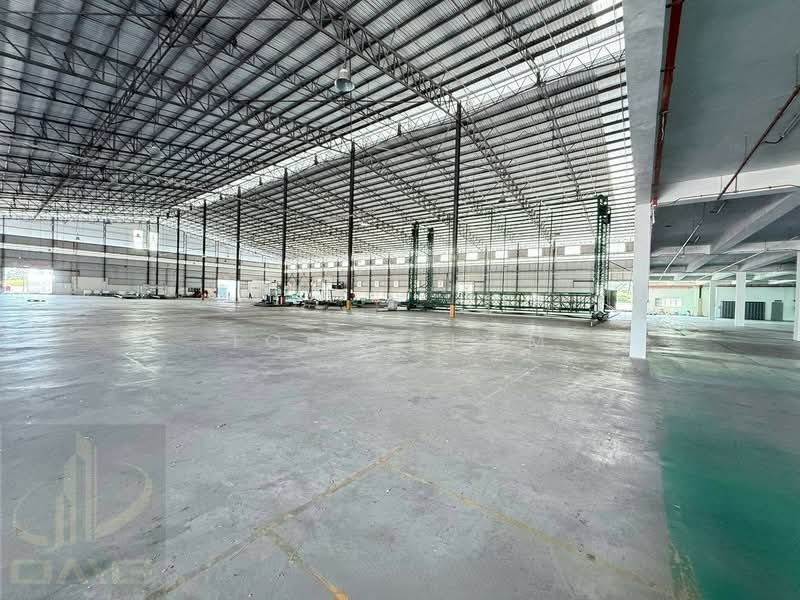 Kilang untuk Disewa di Off Jalan Meru (Klang) - Tony Cham - PropertyGuru.com.my