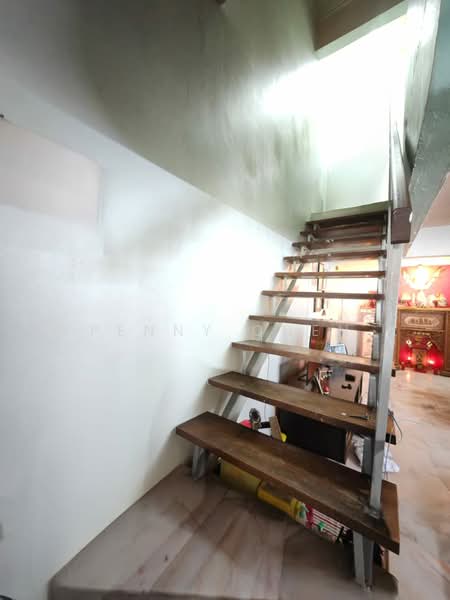 2-storey Terraced House for Sale in Taman Pakatan Jaya (Tambun) - PENNY CHEN - Interior - PropertyGuru.com.my