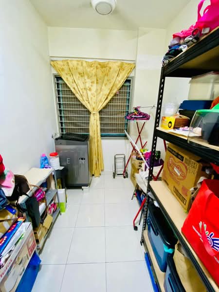 Apartment for Sale at Suria Rafflesia - Reena Sarif - Interior - PropertyGuru.com.my