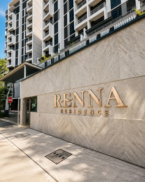 Service Residence for Rent at Renna Residence @ The NorthBank - Nicholas Tan - PropertyGuru.com.my