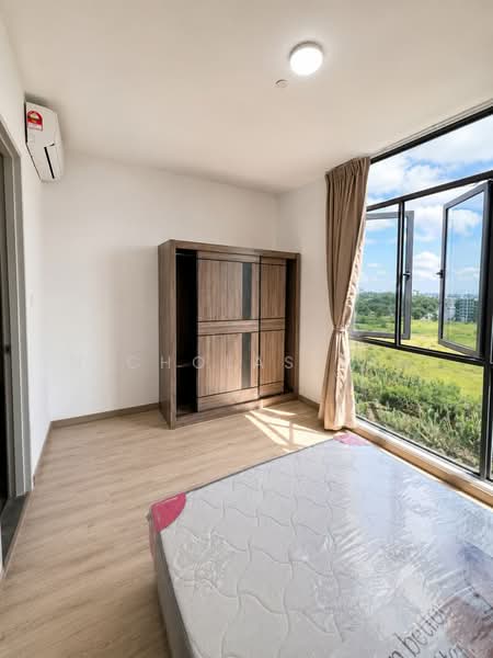 Service Residence for Rent at Renna Residence @ The NorthBank - Nicholas Tan - PropertyGuru.com.my