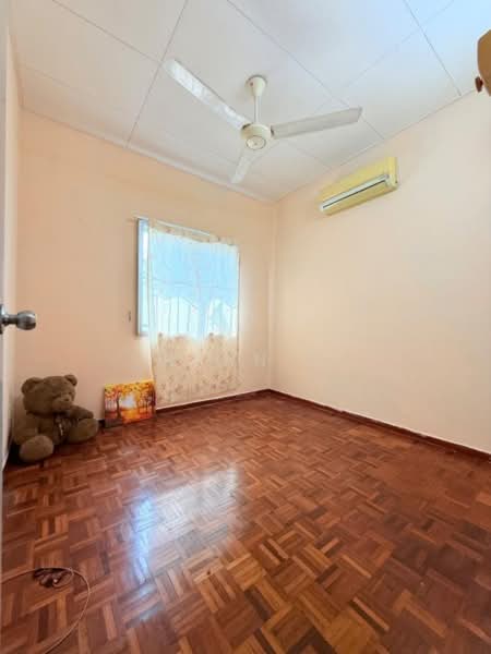 Rumah Kluster untuk Dijual di Setia Alam (Selangor) - Ryan . - Bedroom - PropertyGuru.com.my