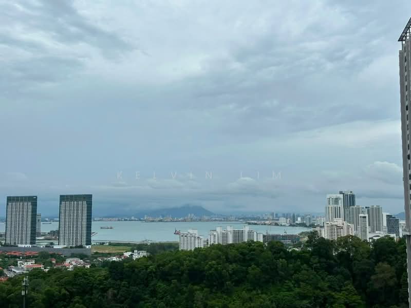 Kondominium untuk Dijual di The Peak Residences - Kelvin Lim - PropertyGuru.com.my