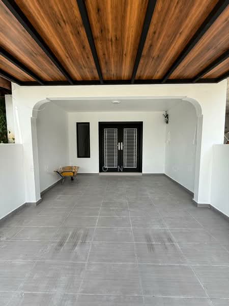 2-storey Terraced House for Sale in Taman Johor Jaya (Johor Bahru) - Brandon Khor - PropertyGuru.com.my