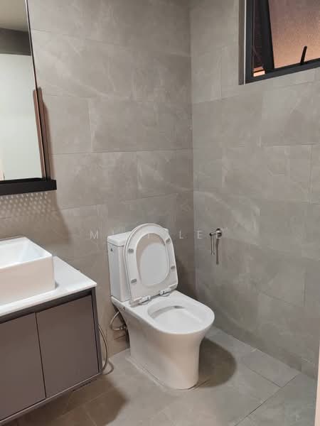 Servis Apartment untuk Disewa di D'Ivo - Miki Lee - Bathroom - PropertyGuru.com.my