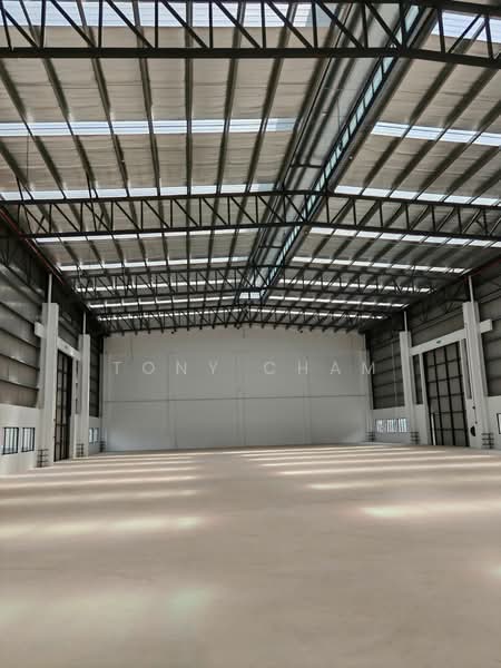 Detached Factory for Rent in Bukit Raja (Selangor) - Tony Cham - PropertyGuru.com.my