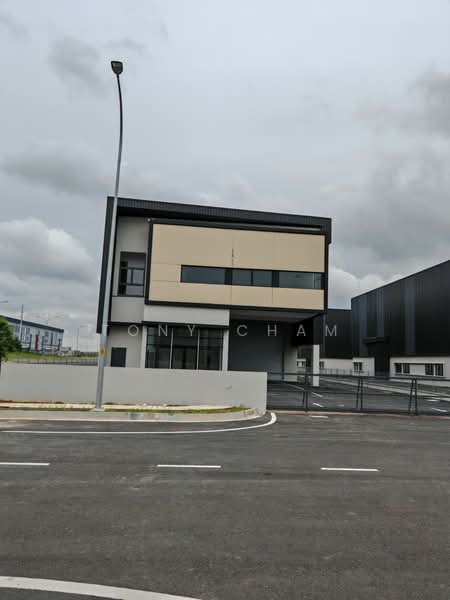 Detached Factory for Rent in Bukit Raja (Selangor) - Tony Cham - PropertyGuru.com.my