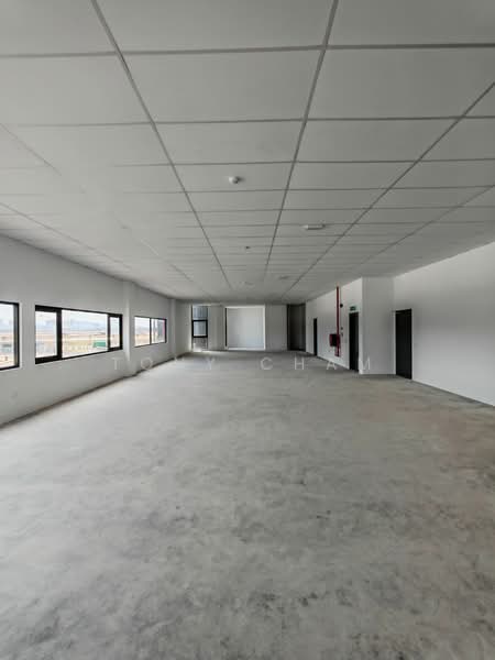 Detached Factory for Rent in Bukit Raja (Selangor) - Tony Cham - PropertyGuru.com.my