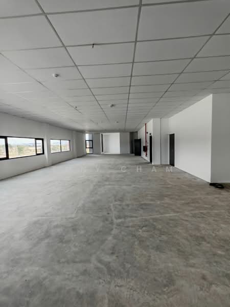 Detached Factory for Rent in Bukit Raja (Selangor) - Tony Cham - PropertyGuru.com.my