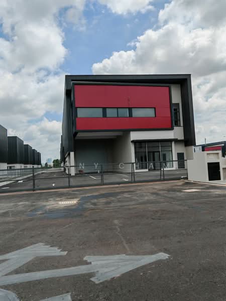 Detached Factory for Rent in Bukit Raja (Selangor) - Tony Cham - PropertyGuru.com.my