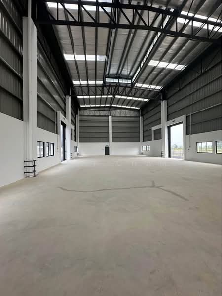 Detached Factory for Rent in Bukit Raja (Selangor) - Tony Cham - PropertyGuru.com.my