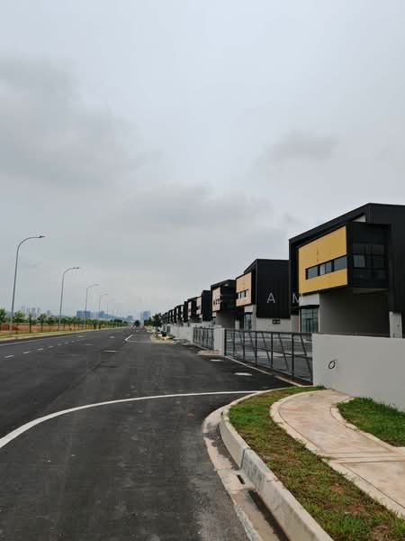 Detached Factory for Rent in Bukit Raja (Selangor) - Tony Cham - PropertyGuru.com.my