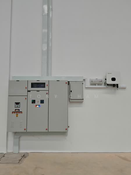 Detached Factory for Rent in Bukit Raja (Selangor) - Tony Cham - PropertyGuru.com.my